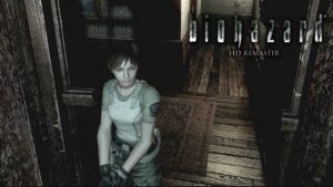 #8【 BIOHAZARD 】バイオハザード＊２周目クリス【 PS4版 】