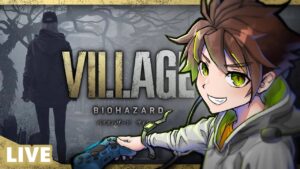 【バイオハザードヴィレッジDLC】[初見さん大歓迎] あの恐怖がまたやってくる【どどどのき】