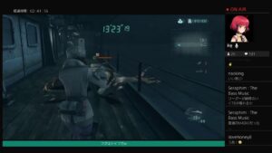 【PS4】バイオハザードリベレーションズ　漢のライフル一本縛り ソロver＃03