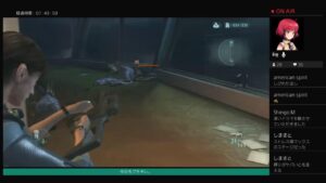 【PS4】バイオハザードリベレーションズ 漢のライフル一本縛り ソロver#10