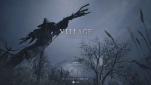 【PS5版】ヴィレッジDLCやりきります❗ 【バイオハザードヴィレッジ】