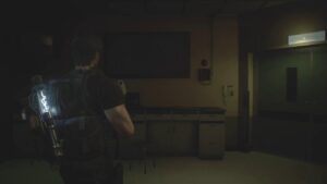 【PS5】リターンズ❗久々にやります😊【バイオハザードRE:3】#2