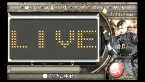 連帯責任無限ロケラン回復禁止ノーコン【Resident Evil 4 / バイオハザード4】