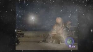 【リョナ/即死攻撃/他シンディお色気シーンまとめ】バイオハザードアウトブレイクfile2