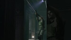 【バイオハザード】カラスのエサ #shorts