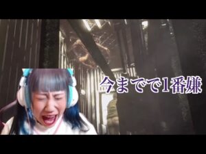 【バイオハザード】最終回目前にして地獄きた【ゲーム配信】