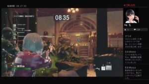 バイオハザードレジスタンス