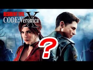 バイオハザード コードベロニカ リメイクの可能性について