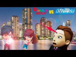 バイオハザードレジスタンス夜レジ