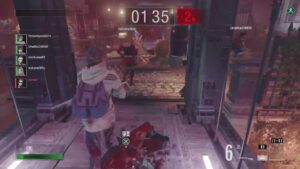 声ちょっと入れてみる😇[バイオハザードレジスタンス]