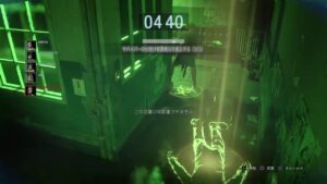 バイオハザードレジスタンス（アネット）配信♪