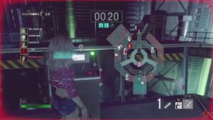 バイオハザードレジスタンス　0から 14