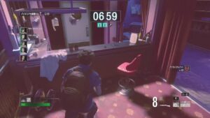 バイオハザードレジスタンス　0から 20