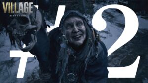 いかにもなババアァンにまんまと騙される #2 【バイオハザードヴィレッジ】