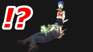 これは流石に放送事故レベルなバイオハザード2