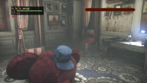 バイオハザード リベレーションズ2 レイドモード ダンジョンVII (NORMAL) 制覇しに参る！😤 明けましてコングラッチュレーション！