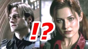 もしもバイオハザード2が80年代のホラー映画だったら・・・