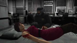 【旧バイオ2】暗闇の向こう側へ「Darknes Mod」に挑む！#2