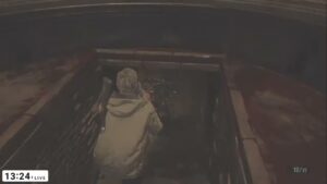 #2【バイオVILLAGE】半ドンで終わったそんな日はバイオハザードだよね♪［配信環境を変更して前回の続きからやっていくぜよ！！］