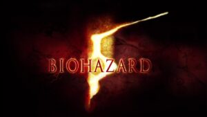 バイオハザード5 クリスレッドフィールド声っぽくプレイ！