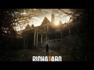 バイオハザード7  #1  深夜短時間配信😱