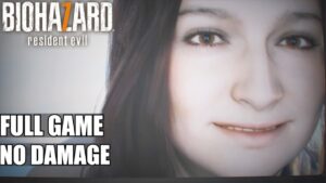 バイオハザード7 ノーダメージクリア 攻略解説【RESIDENT EVIL SEVEN】NO DAMAGE Full Game