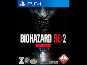 【#7】レオン編裏、難易度HARDCOREやんぞ！【バイオハザード RE:2】