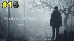 【バイオハザード8】#15 DLC Shadow of Rose