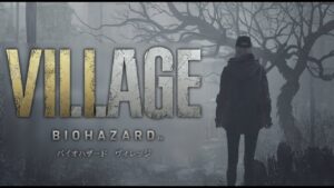【BIOHAZARD ８生放送】ビビりがバイオハザード８の追加DLC『シャドウオブローズ』をやる！！