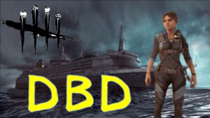 【DBD参加型】 バイオハザードリベレーションズのジル衣装ォォォォ！！