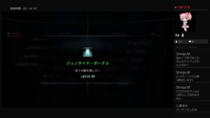 【PS4】バイオハザードリベレーションズ 漢のライフル一本縛り二人旅 #21