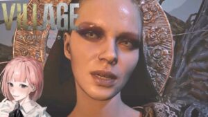 【バイオハザードヴィレッジ】イーサンの真相#バイオハザードヴィレッジ#PS4