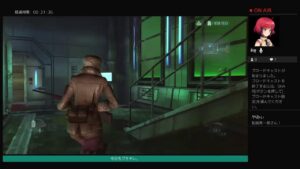 【PS4】バイオハザードリベレーションズ　漢のライフル一本縛り ソロver＃12
