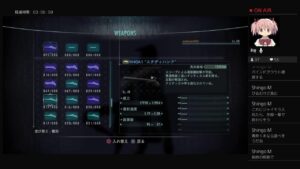 【PS4】バイオハザードリベレーションズ　漢のライフル一本縛りソロver #17