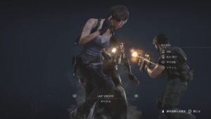 【PS5】リターンズ❗ラスボスイケるか❓【バイオハザードRE:3】#4