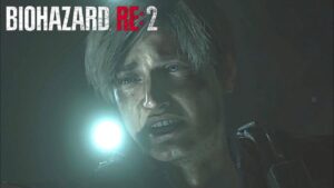 はい、私がチョロい奴です【バイオハザードRE2】#5 END