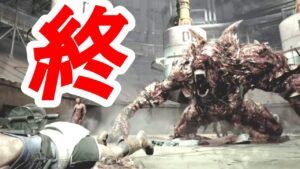 超絶地獄バイオハザードRE:3 世界初クリアの瞬間
