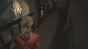 [バイオハザードRe2]コロナ陽性者のコロナハザード　5夜目