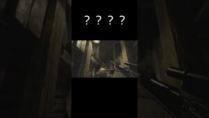 【バイオハザードヴイレッジ】ホラゲー経験なし超絶怖がりだけど、一人でも最高に楽しそうにバイオハザードをやるゲーム実況者。#Shorts