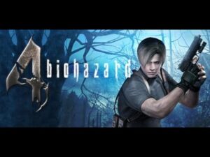 🔴アシュリー助けたマン＆エイダマン参上《biohazard 4／バイオハザード4》
