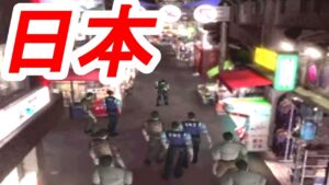 日本が舞台の超新作「バイオハザード東京」