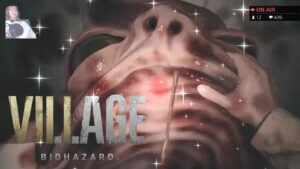 【バイオハザードヴィレッジ】トラウマ回　＃バイオハザードヴィレッジ#ゲーム実況