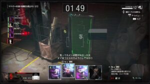 バイオハザードレジスタンス　今年もありがとうございました！