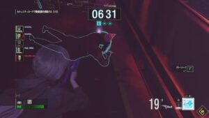 [夜レジ]バイオハザードレジスタンス　イエロー参加型