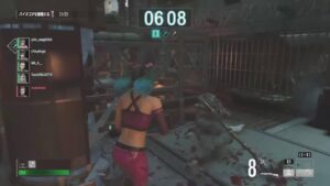 バイオハザードレジスタンス★２０２２年ラスト配信★大晦日！！参加・コメント歓迎です★