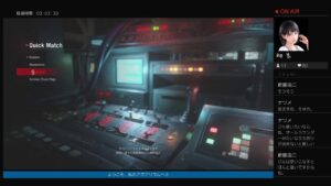 バイオハザードレジスタンス