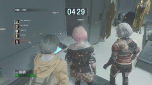 バイオハザードレジスタンス　0から 47