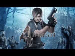 #1【バイオ４】RE:4に向けて初見プレイ「バイオハザード4」