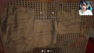 【#3】まさかの実の父出演！親子でバイオハザード7生配信！【安部若菜のゲーム実況】