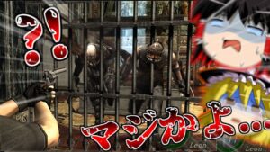 【改造バイオハザード4】バイオ4にMOD入れたら鬼畜すぎた?!?!? part23【 Life in hell】【ゆっくり実況】